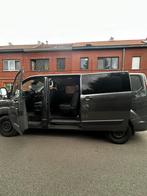 Ford transit  costum, 177 g/km, Stof, 1995 cc, 4 cilinders