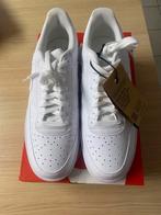 Nieuwe nike court vision  maat :  45,5, Ophalen, Nieuw