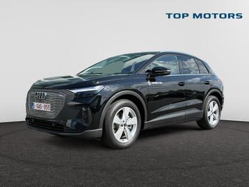 Audi Q4 e-tron 82 kWh 45 Attraction beschikbaar voor biedingen
