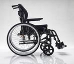 Rolstoel Invacare Action 3 NG zwart, Diversen, Gebruikt, Ophalen