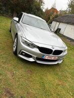 Bmw 420 coupe, gekeurd voor verkoop✅ en volledig alcantara…, Auto's, BMW, 4 zetels, Achterwielaandrijving, Alcantara, 4 Reeks