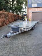 Auto aanhanger, Auto diversen, Aanhangers en Bagagewagens, Ophalen, Gebruikt