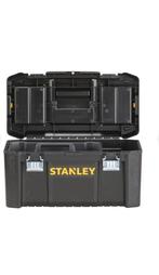 Gereedschapskoffer Stanley, Ophalen, Zo goed als nieuw