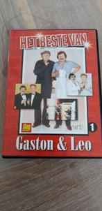 Gasten en Leo dvd, Cd's en Dvd's, Ophalen