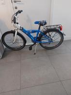 Fiets 22 inch, Fietsen en Brommers, Ophalen of Verzenden, Zo goed als nieuw, 22 inch