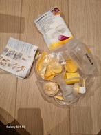 Medela afkolfset  enkel, Kinderen en Baby's, Ophalen of Verzenden, Zo goed als nieuw