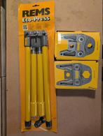 Rems perstang TH16 en TH20, Ophalen, Nieuw