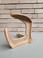 Vintage schoenleest Wila, Ophalen