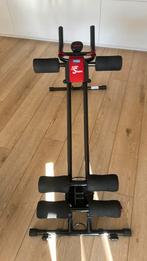 5 mins shaper, Sport en Fitness, Fitnessapparatuur, Ophalen, Overige typen, Zo goed als nieuw, Buik