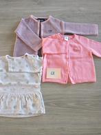 babykleding 68, Kinderen en Baby's, Ophalen, Zo goed als nieuw, Meisje
