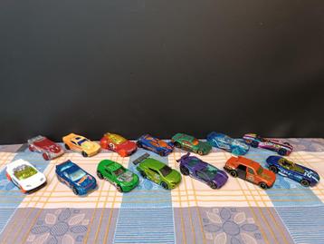 Hot Wheels - Hotwheels - Fantasy - Le Mans - Racing Show beschikbaar voor biedingen