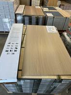 Pvc vloer geïntegreerde ondervloer recht uit container, Ophalen, Zo goed als nieuw