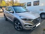 Hyundai Tucson 1.6 Turbo, Auto's, Hyundai, USB, 4 cilinders, 5 deurs, Particulier
