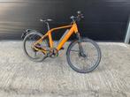 Qwic RD10 speed, Fietsen en Brommers, Ophalen, Gebruikt, Overige merken