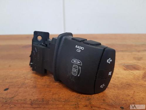 Renault Megane 3 Scenic 3 2009-2016 radiobediening stuur €20, Auto-onderdelen, Dashboard en Schakelaars, Renault, Gebruikt, Ophalen of Verzenden