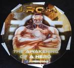 Sticker J-Rom - The Awakening of A Hero, Verzamelen, Ophalen of Verzenden, Suske en Wiske, Nieuw, Plaatje, Poster of Sticker