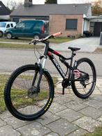 Mtb goede staat, Fietsen en Brommers, Ophalen, Zo goed als nieuw