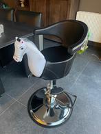 Kappersstoel, Huis en Inrichting, Ophalen