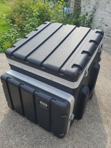 Flycase mixer DAP 10x8 beschikbaar voor biedingen