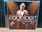 2 CD-BOX "ENGELBERT HUMPERDINCK - THE INCOMPARABLE", Ophalen of Verzenden, Zo goed als nieuw, Boxset