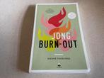 Nienke Thurlings - Jong burn-out - verzenden mogelijk, Boeken, Ophalen, Zo goed als nieuw, Nienke Thurlings