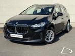 BMW Serie 2 218 Active Tourer, Auto's, Monovolume, 2 Reeks, 136 pk, Zwart