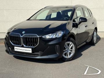 BMW Serie 2 218 Active Tourer  beschikbaar voor biedingen