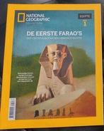 National Geographic ( De eerste farao's), Enlèvement ou Envoi, Comme neuf