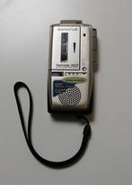 Olympus Pearlcorder J500 recorder, Audio, Tv en Foto, Bandrecorder, Ophalen of Verzenden