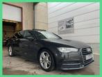 Audi A6 2.0TDI Avant S-Line Ultra S-tronic Panoramische Dak, Auto's, Audi, Automaat, 4 cilinders, Bedrijf, 5 deurs