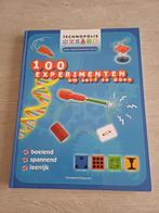 Boek Technopolis, Ophalen of Verzenden, Zo goed als nieuw, Overige onderwerpen, Geschikt voor kinderen