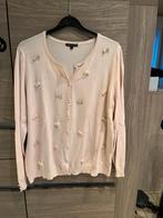 Gilet dames merk leo & ugo dames maat XL, Leo & ugo, Ophalen of Verzenden, Maat 46/48 (XL) of groter