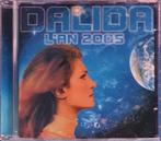 CD Dalida - L'An 2005, Cd's en Dvd's, Ophalen of Verzenden, Gebruikt