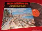 LP/ Benidorn ' 80 <, Cd's en Dvd's, Ophalen of Verzenden