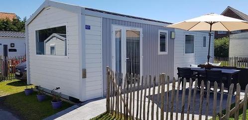 Stacaravan te koop Knokke-Heist, Immo, Huizen en Appartementen te koop, Provincie West-Vlaanderen, Overige soorten, Verkoop zonder makelaar