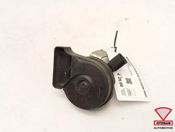 Mercedes Diverse Claxon High A0465220024 beschikbaar voor biedingen
