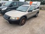 Volvo xc70 cross country 2.5T, Automaat, XC70, Bedrijf, Break