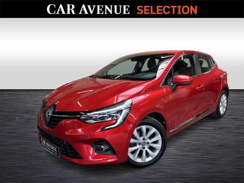 Renault Clio V Intens, Auto's, Renault, Bedrijf, Clio, Airbags, Airconditioning, Alarm, Bluetooth, Centrale vergrendeling, Climate control