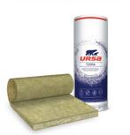 URSA HOMETEC 35 100MM, Doe-het-zelf en Bouw, Isolatie en Afdichting, Nieuw, 15 m² of meer, 8 tot 12 cm, Glaswol