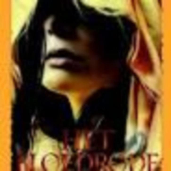 Het bloedrode spoor moira young 351 blz, Livres, Fantastique, Comme neuf, Enlèvement ou Envoi