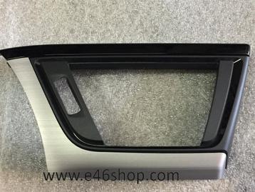 DASHBOARDLIJST BMW 3 EN 4 SERIE OE 51459231215