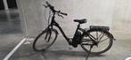 elektrische fiets Flyer T8N, Fietsen en Brommers, Ophalen, Zo goed als nieuw, 50 km per accu of meer, Overige merken