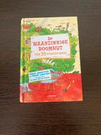 De waanzinnige boomhut van 39 verdiepingen volume 3, Boeken, Ophalen of Verzenden, Gelezen, Andy Griffiths; Terry Denton, Fictie