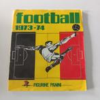 Football 1973/74 compleet panini album, Ophalen of Verzenden, Zo goed als nieuw