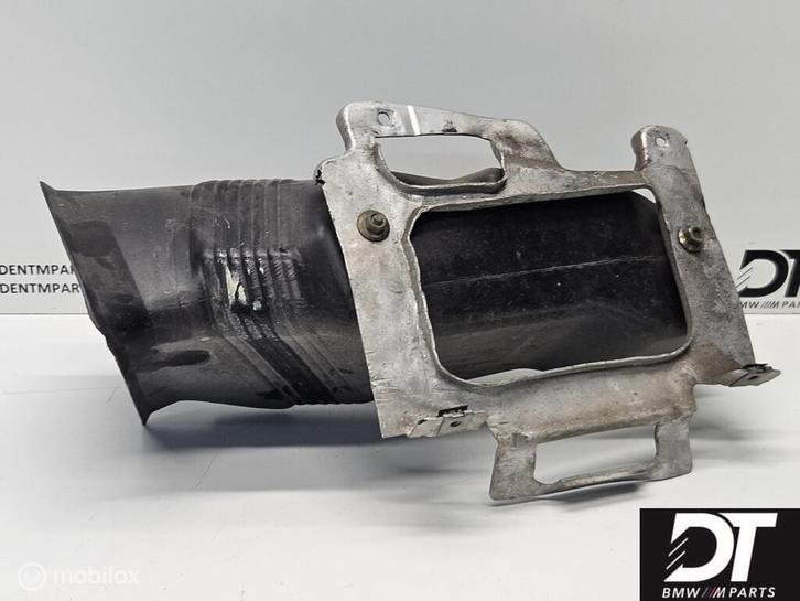 Luchtgeleiding rem rechts BMW M3 E46 S54 3.2 51712695702, Auto-onderdelen, Accu's en Toebehoren, BMW, Gebruikt, Ophalen of Verzenden