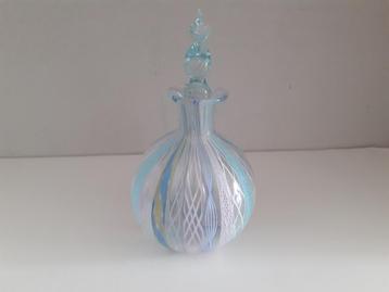 Murano parfumfles beschikbaar voor biedingen