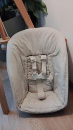 Triptrap new born nestje, Kinderen en Baby's, Ophalen, Zo goed als nieuw, Overige typen, Stoelverkleiner