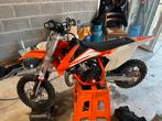 Ktm 50, Zo goed als nieuw, 50 cc, Ophalen, Overige merken
