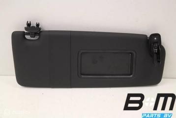 Zonneklep rechts Audi TT Coupe 8J8857552 beschikbaar voor biedingen