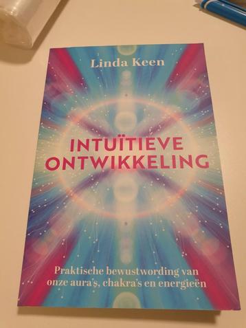 Linda Keen - Intuïtieve ontwikkeling.  Editie 2022 herzien